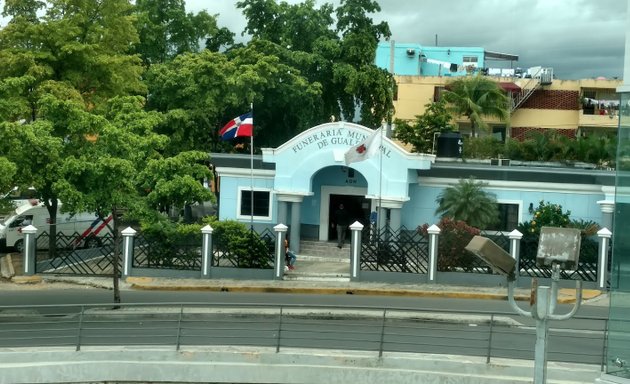 Foto de Funeraria Municipal, Gualey