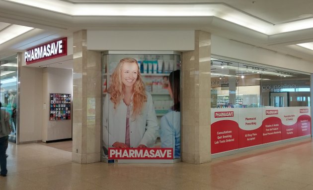 Photo of WEM Pharmasave Pharmacy