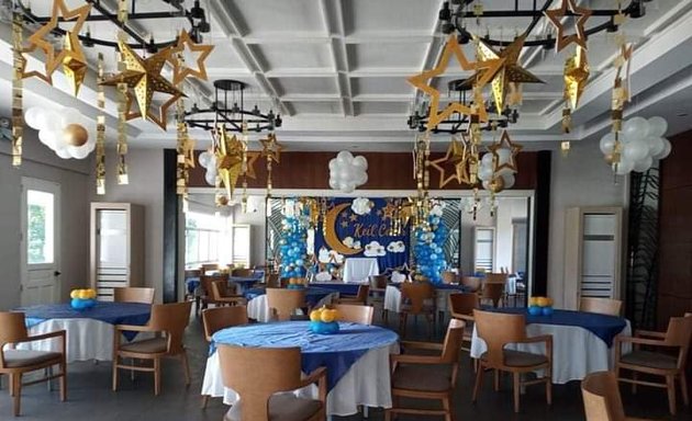 Photo of Dimyum Seafood Restaurant