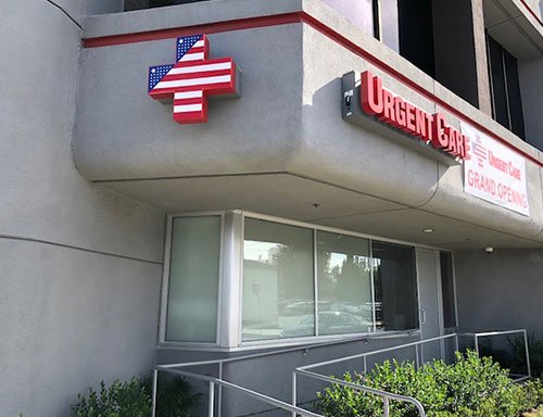 Photo of American Urgent Care Center