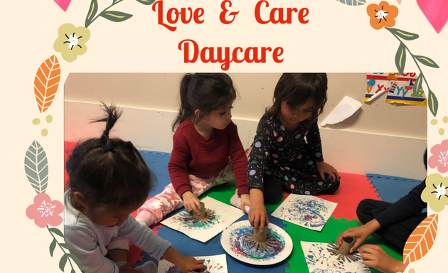 Photo of Love & care Family Day Care