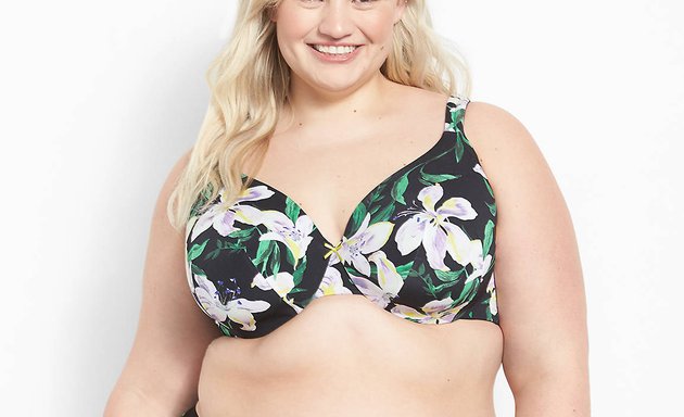 Photo of Lane Bryant