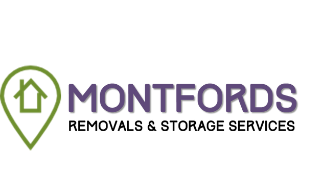 Photo of Montfords Removals