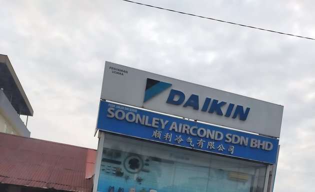 Photo of Soonley Aircon Sdn Bhd