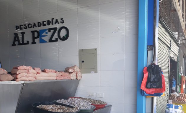 Foto de Pescaderías Al Pezo