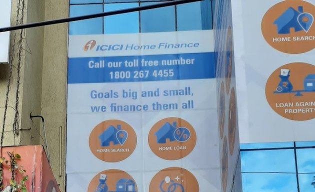 Photo of ICICI HFC PMAY Home Loan