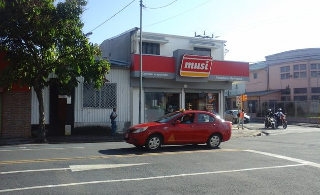 Foto de Panadería y minisuper Musi