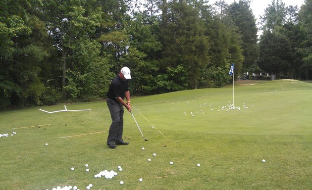 Photo of Randy Joyner Golf