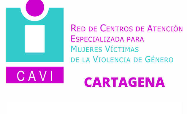 Foto de CENTRO DE ATENCIÓN VÍCTIMAS DE VIOLENClA DE GÉNERO CAVI CARTAGENA