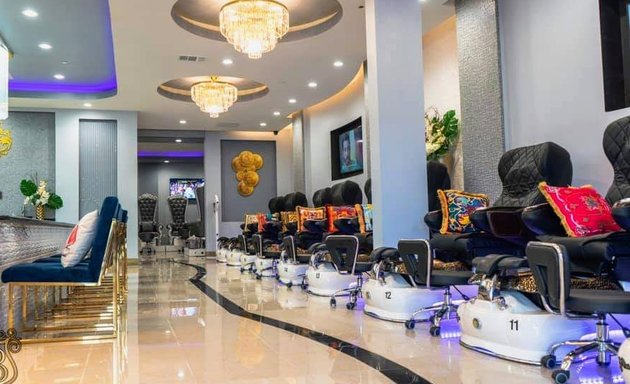 Photo of Beautique Nail Lounge