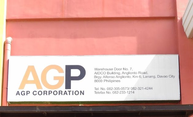 Photo of Agp Corporation