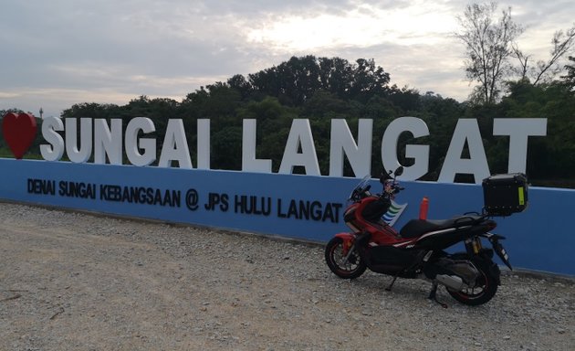 Photo of Sungai Langat, Bangi