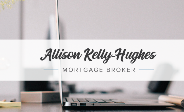 Photo of Allison Kelly-Hughes, The Mortgage Advisors