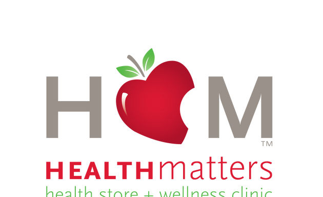 Photo of Health Matters Store & Wellness Clinic