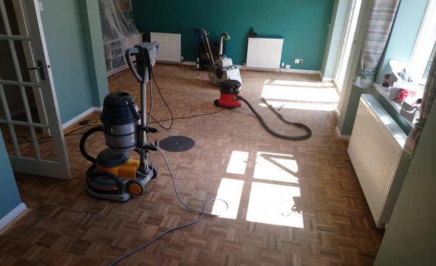 Photo of FABRITEC Floor Cleaning Kingston upon Thames