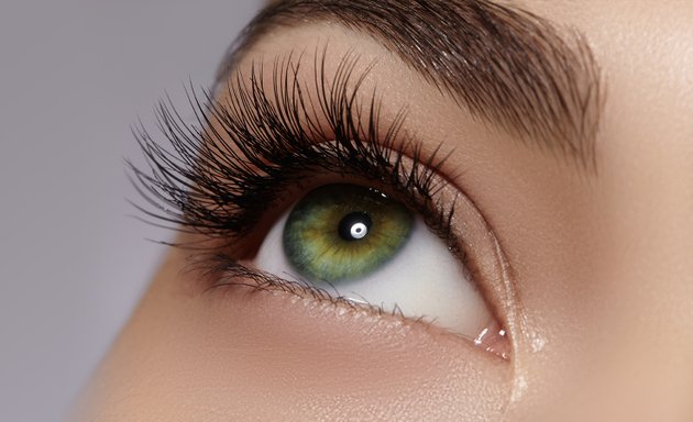Photo of Lashes by Penelope