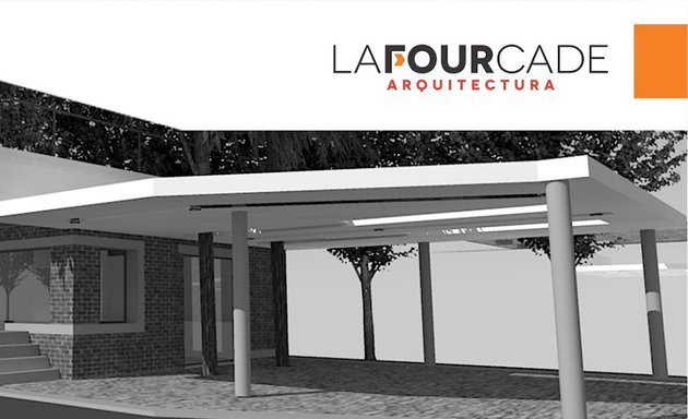 Foto de Lafourcade Arquitectura