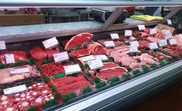 Photo of H & M Meats