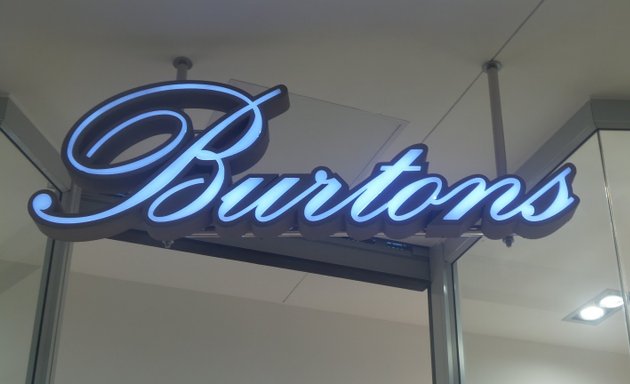 Photo of Burtons