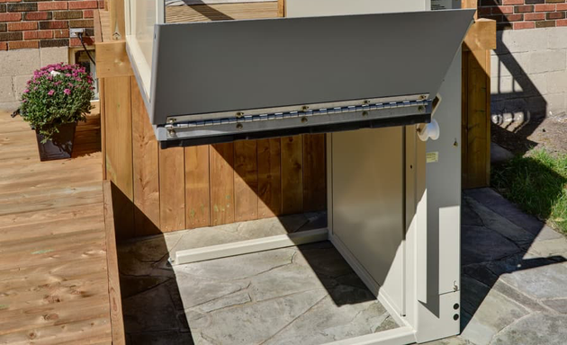 Photo of Silver Cross | Stair Lifts & Mobility Equipment