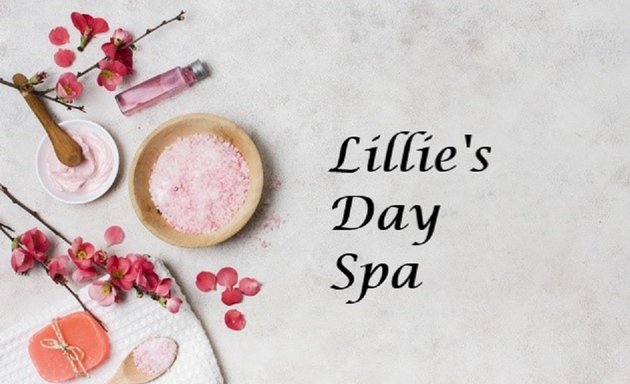 Photo of Lillie's day spa