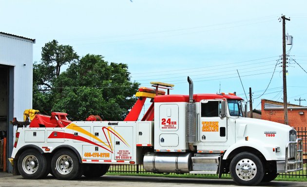 Photo of Truck Doctor, Inc.