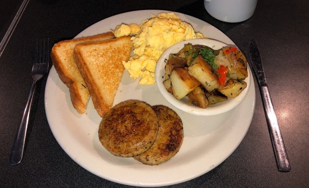 Photo of Atlanta Breakfast Club