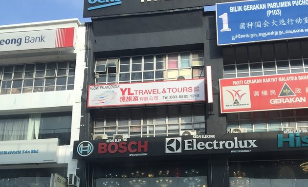 Photo of YL Travel & Tours Sdn. Bhd.