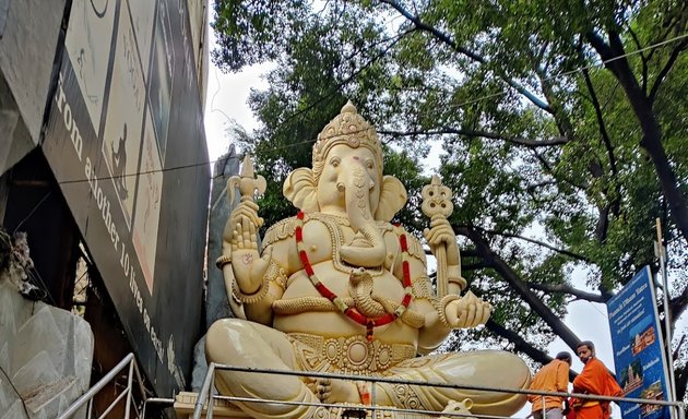 Photo of Shiva Temple