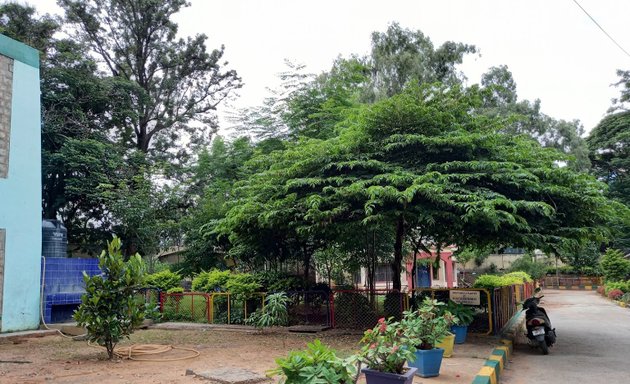 Photo of Kendriya Vidyalaya asc Centre