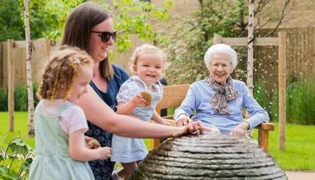 Photo of Whitby Dene Care Home - Care UK