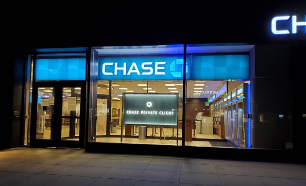 Photo of Chase Bank