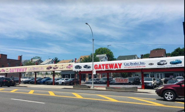 Photo of Gateway Car Dealer Inc - Used Cars For Sale -Hillside Ave., New York