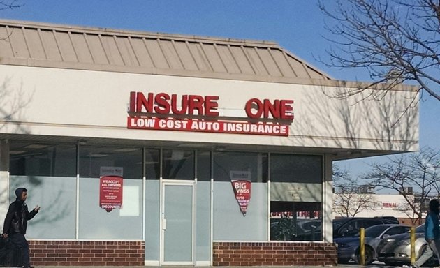 Photo of InsureOne Insurance