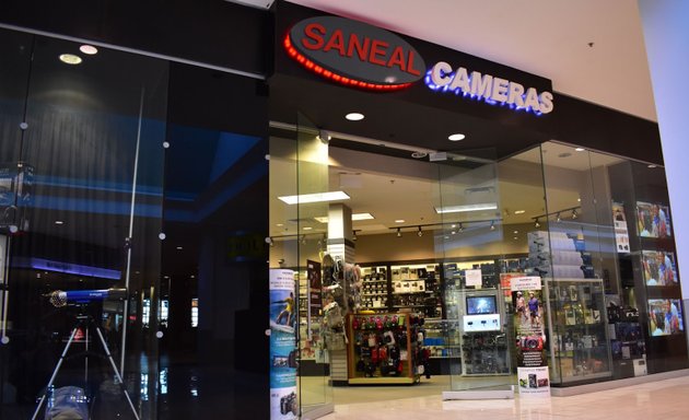 Photo of Saneal Cameras