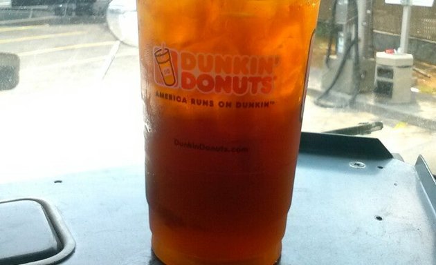 Photo of Dunkin'