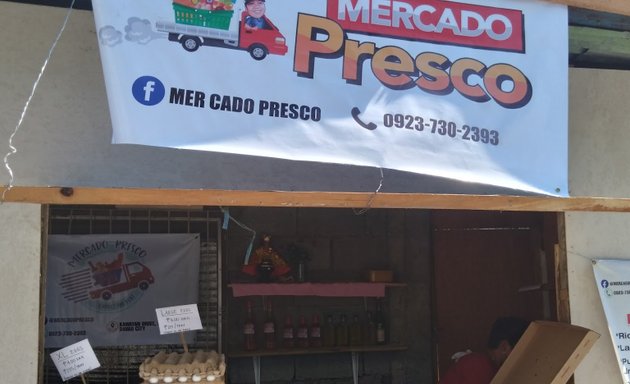 Photo of Mercado Presco/Brenda Purisima