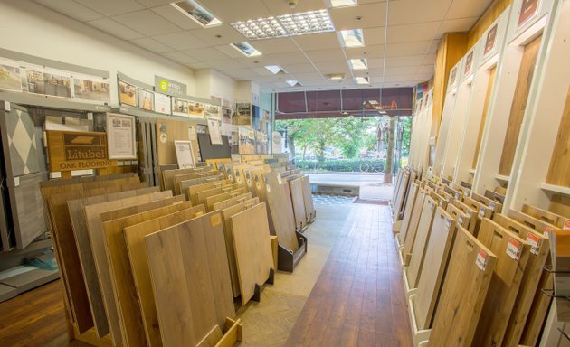 Photo of The Hampstead Flooring Company