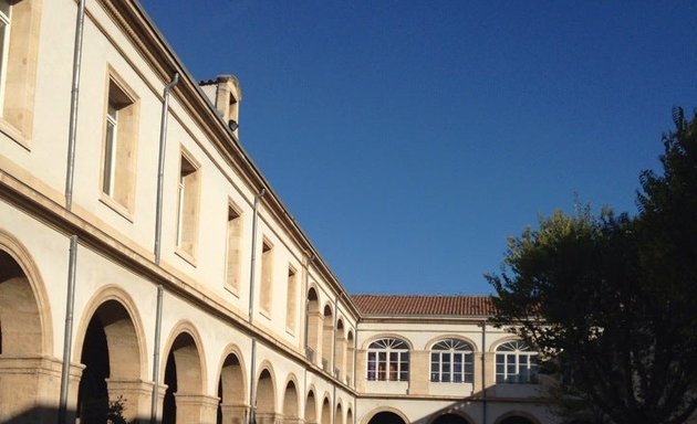 Photo de Lycée Thiers
