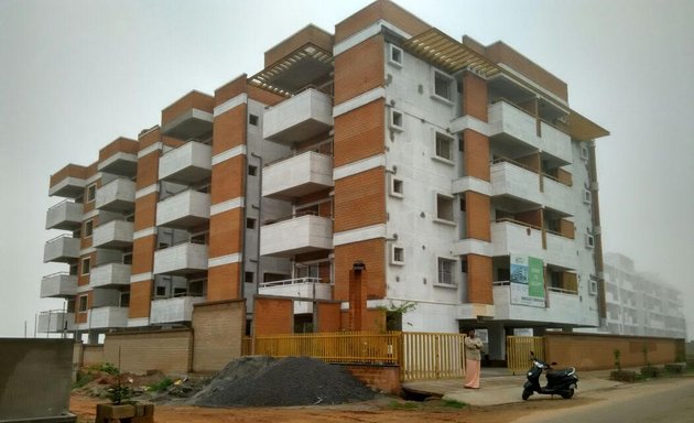 Photo of Niranjan Genesis Apartments