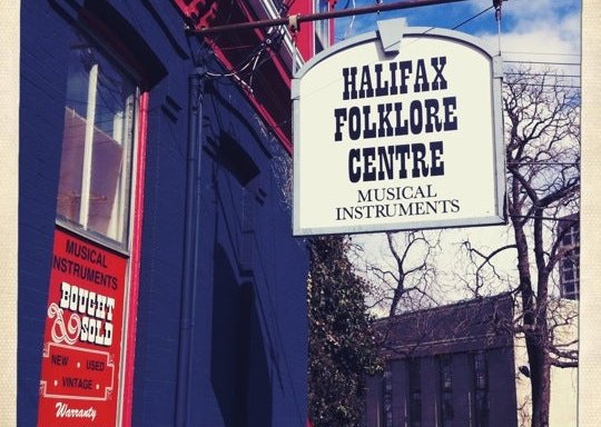 Photo of Halifax Folklore Centre