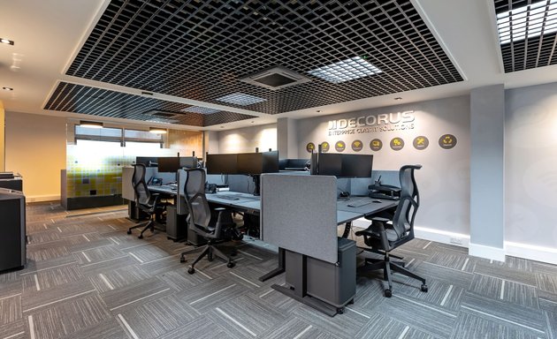 Photo of Spectrum Workplace