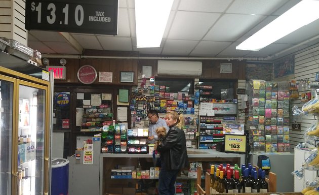 Photo of Five Corners Deli