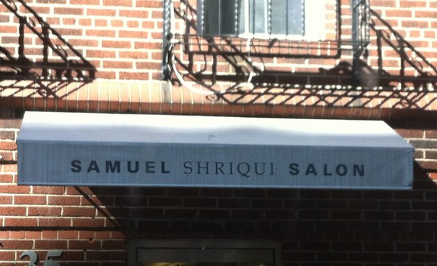 Photo of Samuel Shriqui Salon