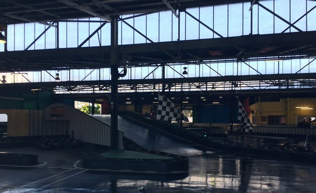 Photo of Slideways - Go Karting Brisbane