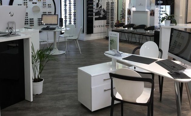 Photo de Centre Optique & Audition Saint Lazare