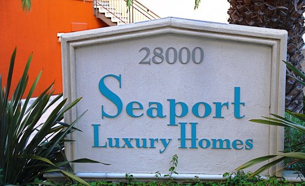 Photo of Seaport Homes Luxury Condos & Townhouses