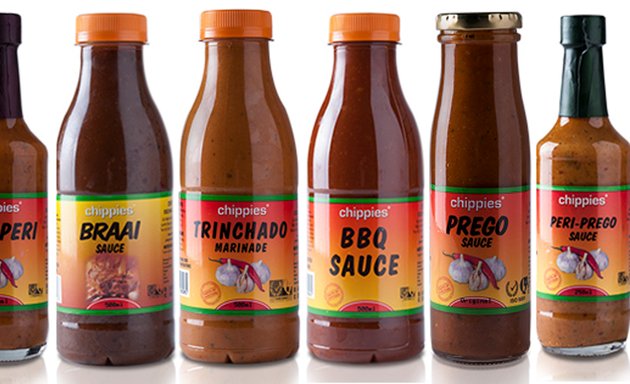 Photo of Chippies Sauces