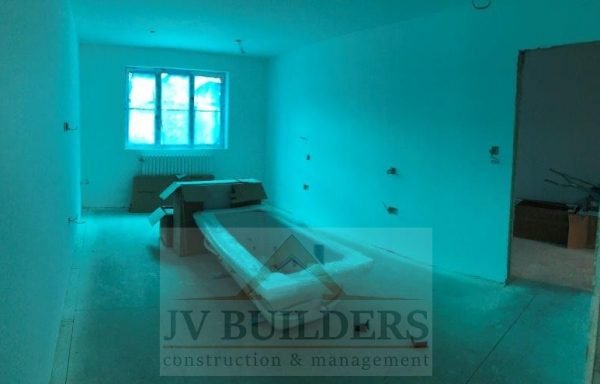Photo of JV Builders Ltd