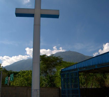 Foto de Iglesia El Espíritu Santo